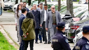Nastavak suđenja Selakoviću